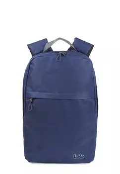 Сумка LASSEN LOIS Jeans, синий