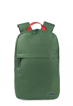 Сумка LASSEN LOIS Jeans, зеленый