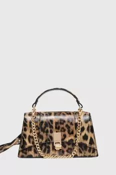 Сумка ЛАТОРУА Aldo, бежевый