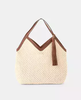 Сумка Latouche, цвет 120 Crudo