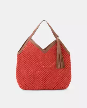 Сумка Latouche, коралловый