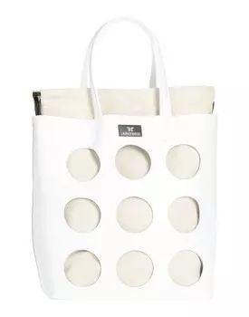 Сумка Laura Di Maggio, белый