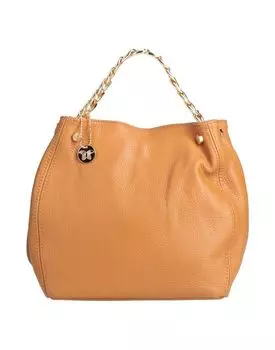 Сумка LAURA DI MAGGIO, бежевый