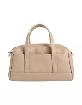 Сумка LAURA DI MAGGIO, бежевый
