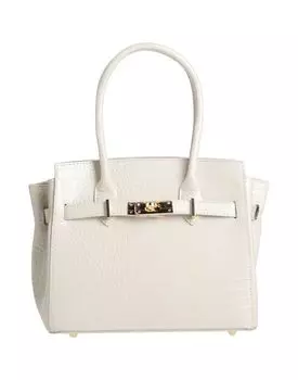 Сумка LAURA DI MAGGIO, бежевый