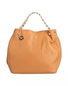 Сумка Laura Di Maggio, бежевый