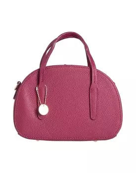 Сумка Laura Di Maggio, бордовый