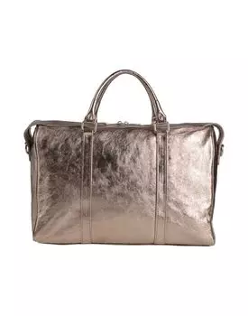 Сумка LAURA DI MAGGIO, бронзовый