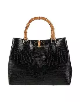 Сумка LAURA DI MAGGIO, черный