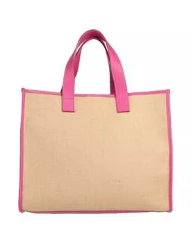 Сумка LAURA DI MAGGIO, фуксия