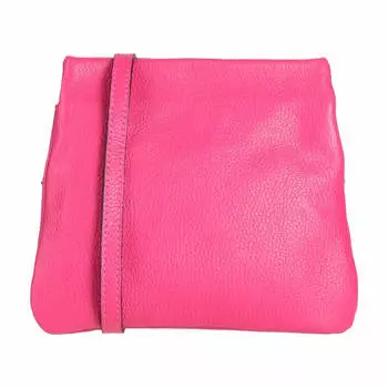 Сумка Laura Di Maggio, фуксия