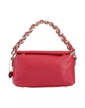 Сумка LAURA DI MAGGIO, красный