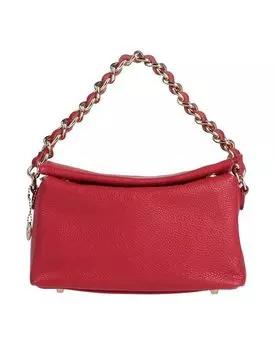 Сумка LAURA DI MAGGIO, красный