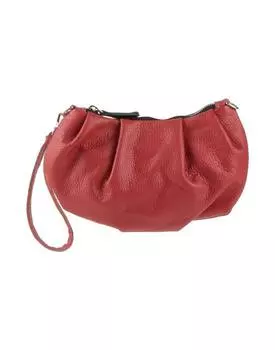 Сумка LAURA DI MAGGIO, красный