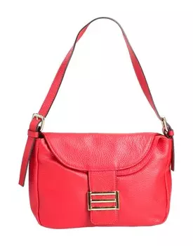 Сумка Laura Di Maggio, красный