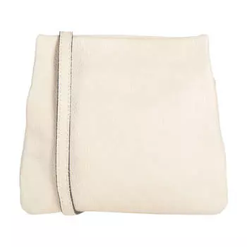 Сумка Laura Di Maggio, кремовый