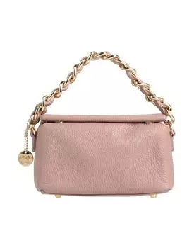 Сумка LAURA DI MAGGIO, розовый