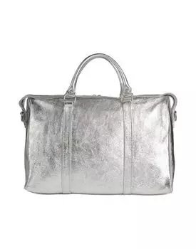 Сумка LAURA DI MAGGIO, серебро
