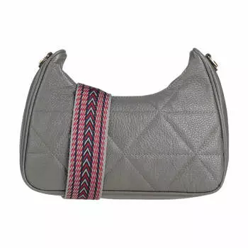 Сумка Laura Di Maggio, серый