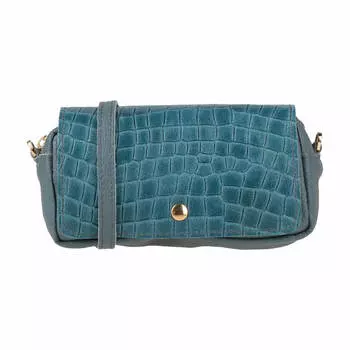 Сумка Laura Di Maggio, синий