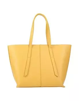 Сумка LAURA DI MAGGIO, желтый