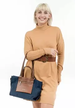 Сумка LAURA Emily & Noah, синий