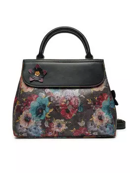 Сумка Laura Vita, черный