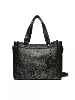 Сумка Laura Vita, черный