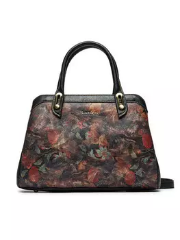 Сумка Laura Vita, черный