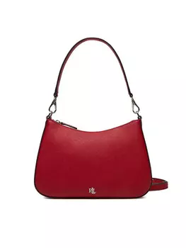 Сумка LAUREN RALPH LAUREN 431883768039, красный