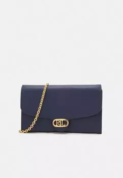 Сумка Lauren Ralph Lauren ADAIR CROSSBODY MEDIUM, цвет refined navy