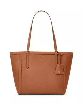 Сумка LAUREN RALPH LAUREN, бежевый