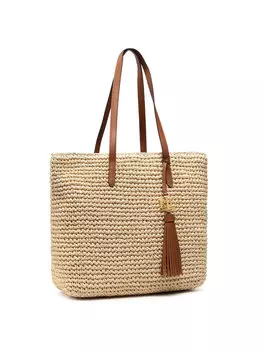 Сумка LAUREN RALPH LAUREN, бежевый