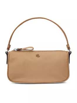 Сумка LAUREN RALPH LAUREN, бежевый
