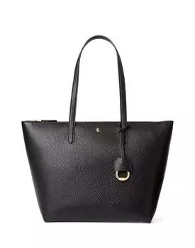 Сумка LAUREN RALPH LAUREN, черный