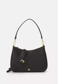 Сумка Lauren Ralph Lauren, черный