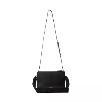 Сумка Lauren Ralph Lauren, черный