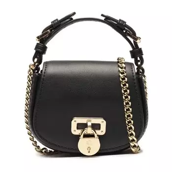 Сумка Lauren Ralph Lauren, черный