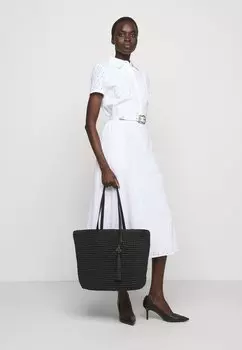 Сумка Lauren Ralph Lauren, черный