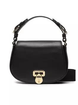 Сумка Lauren Ralph Lauren, черный