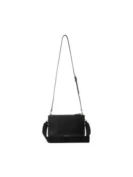 Сумка Lauren Ralph Lauren, черный