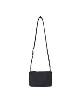 Сумка Lauren Ralph Lauren, черный