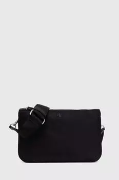 Сумка Lauren Ralph Lauren, черный