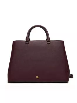 Сумка LAUREN RALPH LAUREN, черный