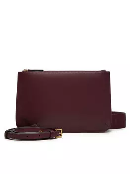 Сумка LAUREN RALPH LAUREN, черный