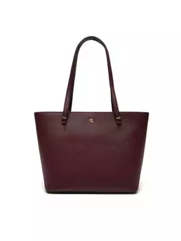 Сумка LAUREN RALPH LAUREN, черный