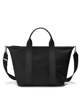 Сумка LAUREN RALPH LAUREN, черный