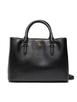 Сумка LAUREN RALPH LAUREN, черный