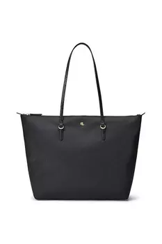 Сумка Lauren Ralph Lauren, черный