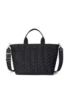 Сумка Lauren Ralph Lauren, черный